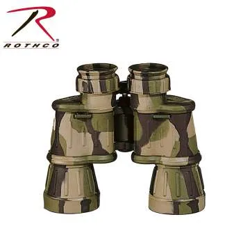 10 x 50MM Wide Angle Binoculars