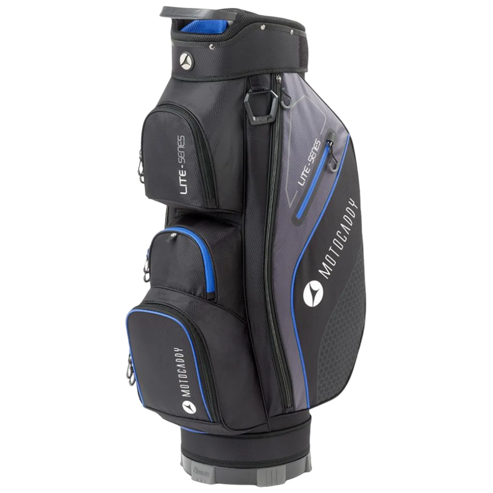 2024 Motocaddy Lite Series Cart Bag