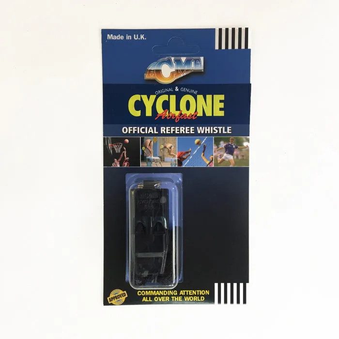 Acme Cyclone 888 Plastic Whistle