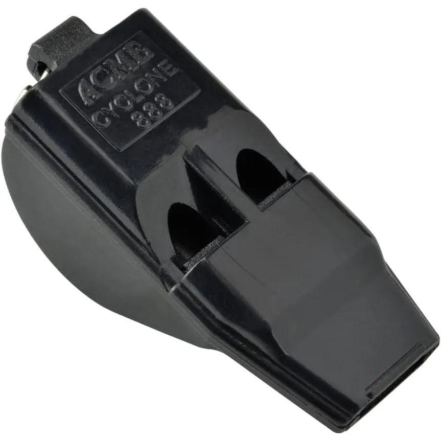 Acme Cyclone 888 Plastic Whistle