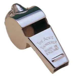 Acme Thunderer 58.5 Whistle