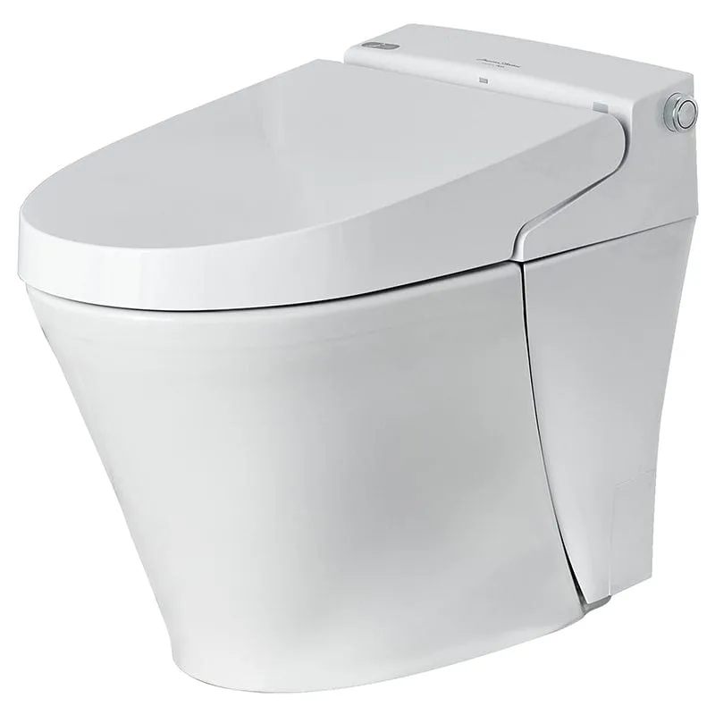 American Standard Advanced Clean® 100 SpaLet Bidet Toilet