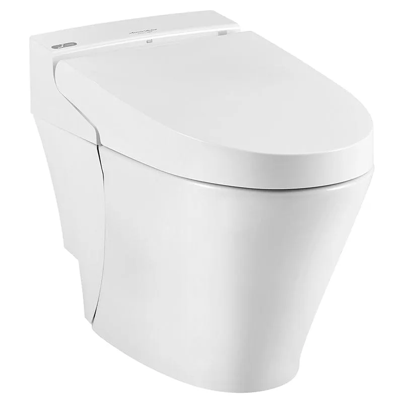 American Standard Advanced Clean® 100 SpaLet Bidet Toilet