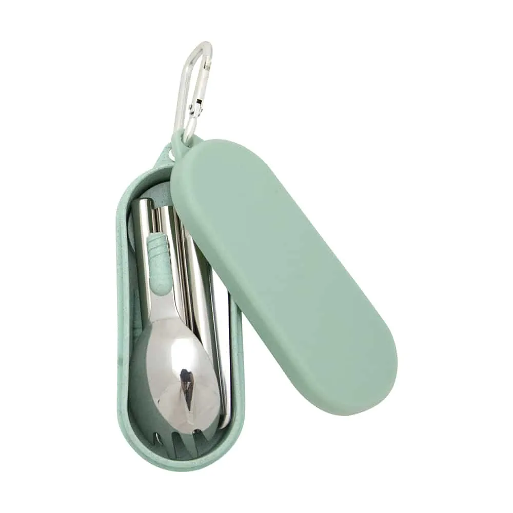 Annabel Trends Cutlery On The Go Assorted (price per item)