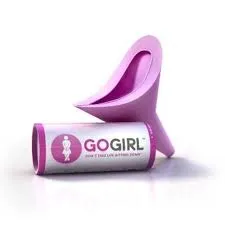 ANSCO Go Girl Female Urination Device