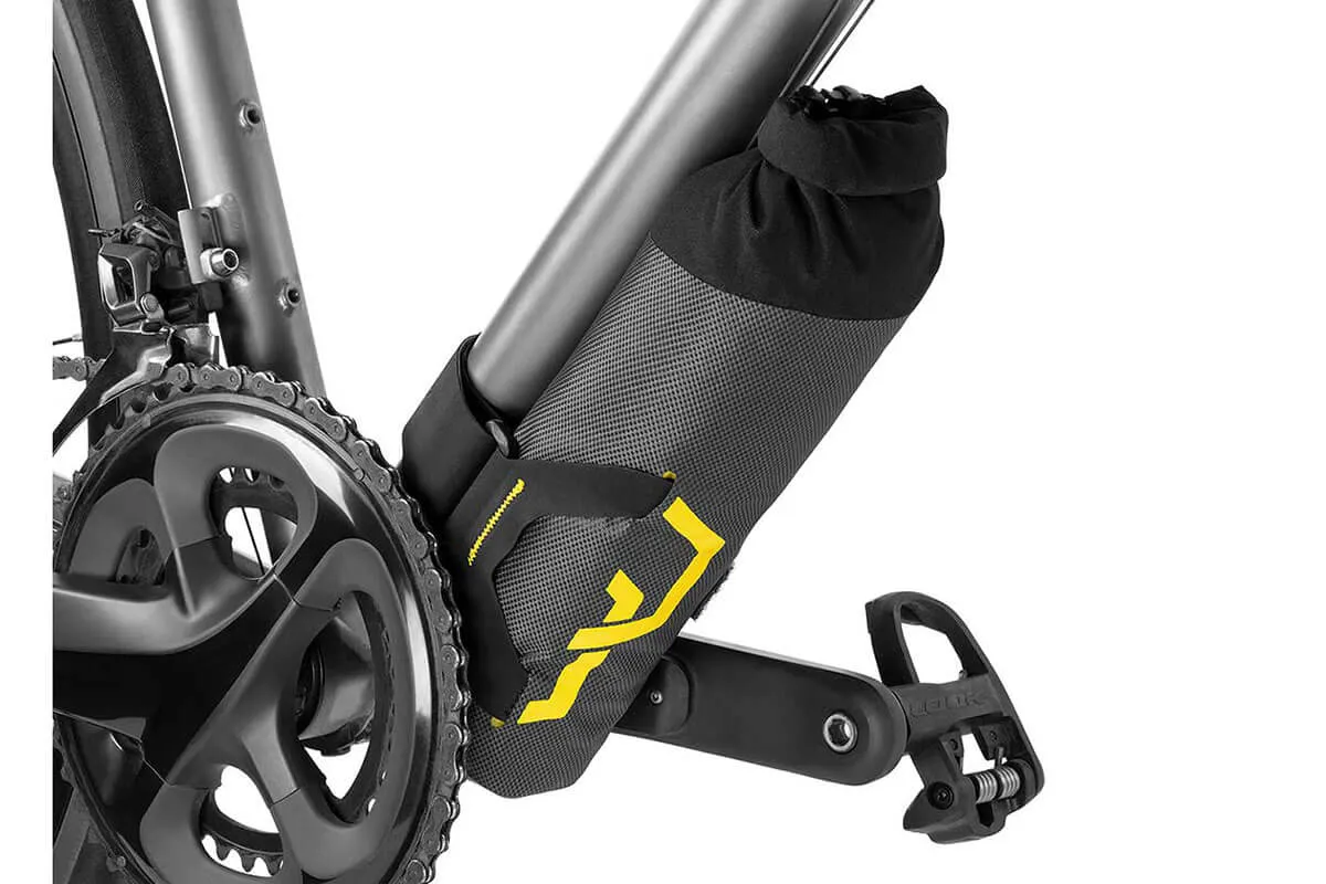 Apidura Expedition Downtube Pack