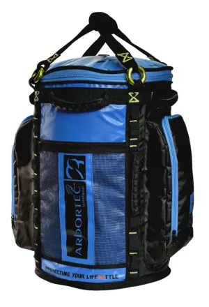 AT106-55 Cobra DryKit Rope Bag Blue - 55 Litre