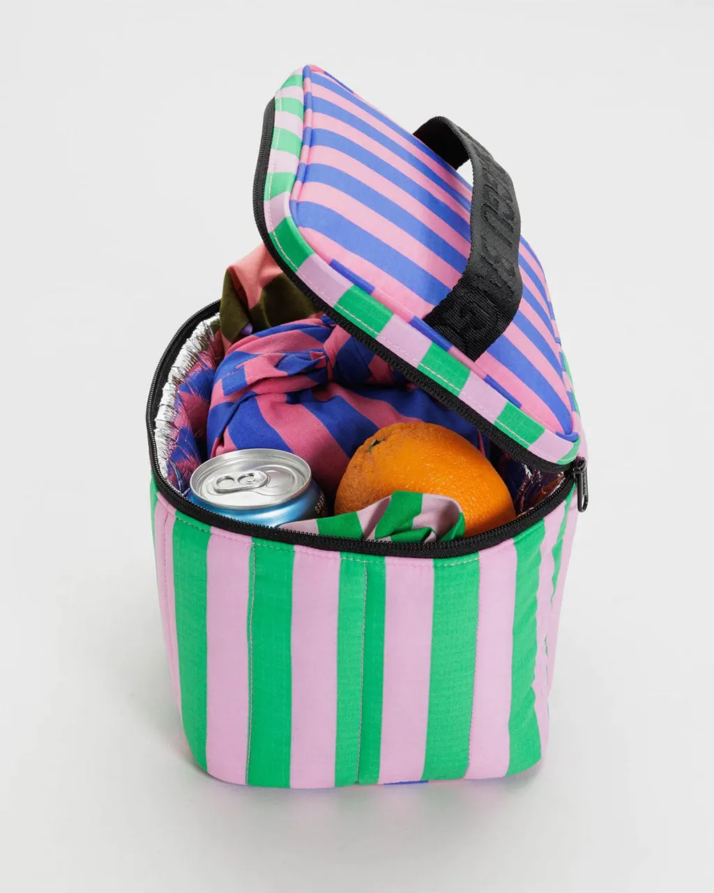 Baggu Puffy Lunch Bag