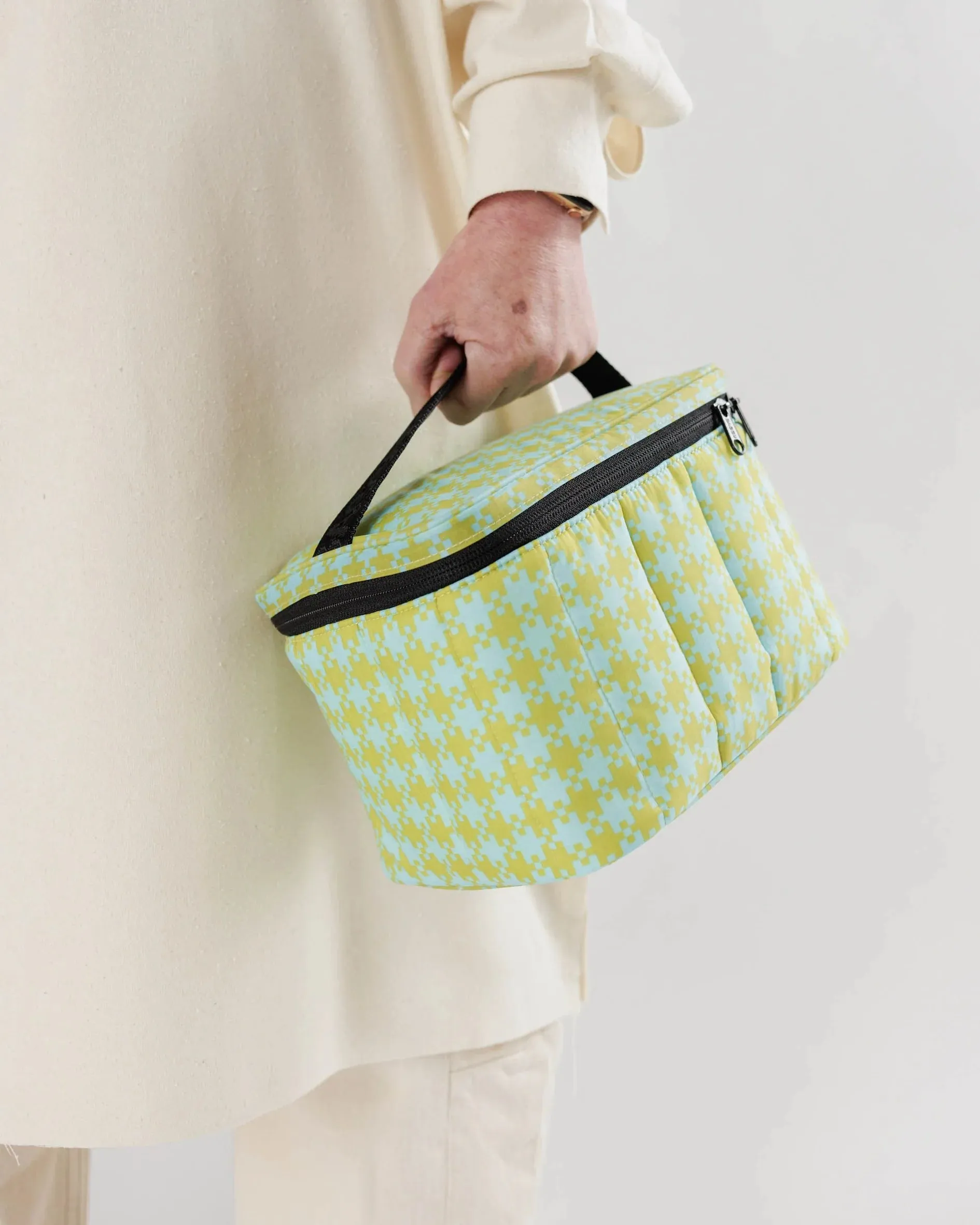 Baggu Puffy Lunch Bag