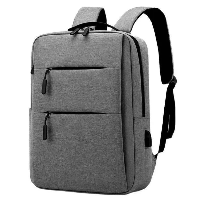 Bags Adapted for Laptops, Travel Laptop Backpack, Fits 15.6 Inch Laptop, Backpack for Men and Women,Water Resistant, Durable College Travel Daypack.