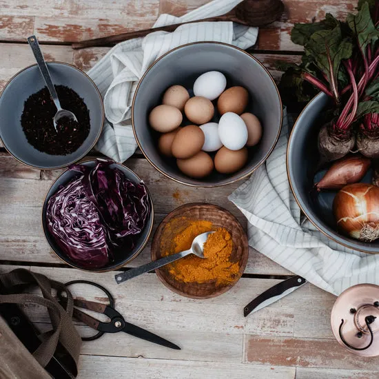 BAREBONES Matte Flatware