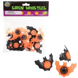 Bat Siren Whistles