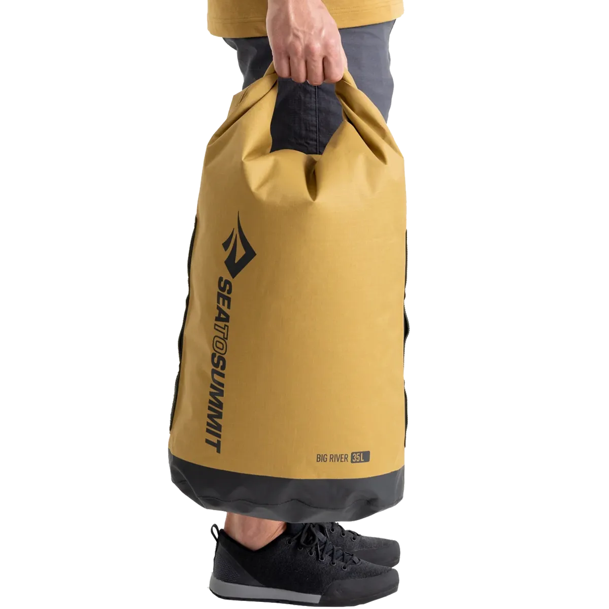 Big River Dry Bag 35L