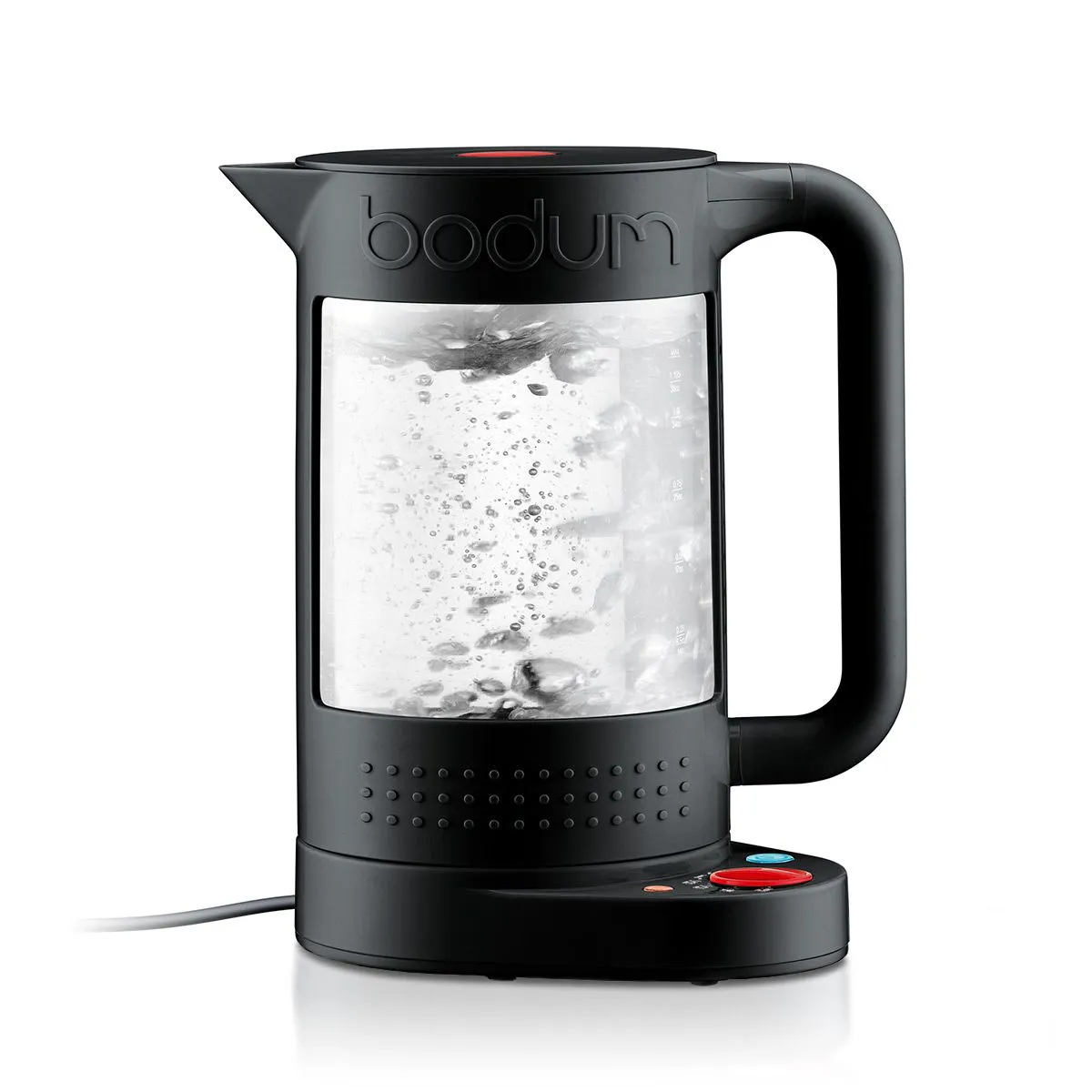 Bodum Double Wall Electric Kettle With Temperature Control – 37oz