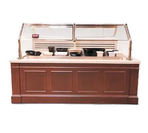 Bon Chef 50119 Buffet Station