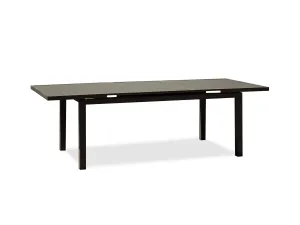 Bonnie Outdoor Extendable Dining Table