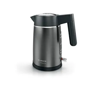 Bosch 1.7Lt DesignLine Kettle Graphite