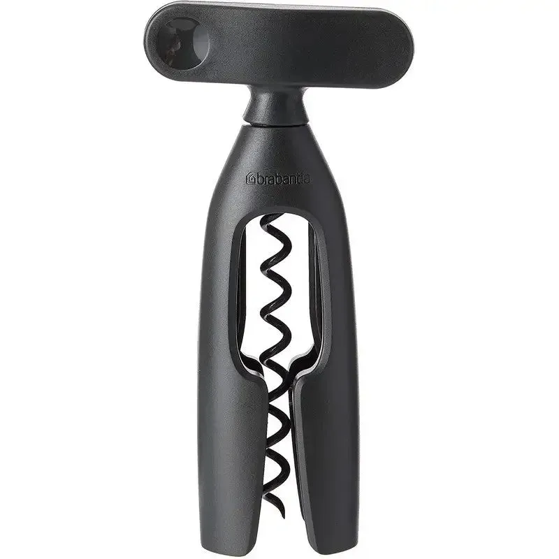 Brabantia Extra Large Handle Cork Screw - Assorted Colours