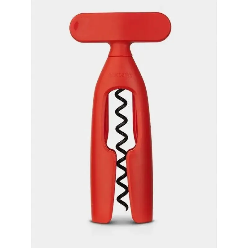 Brabantia Extra Large Handle Cork Screw - Assorted Colours