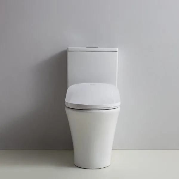 Bravat Elf Wave Intelligent Back To Wall Bidet Toilet