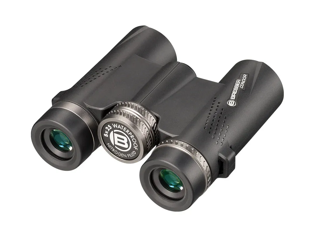 Bresser C-Series 8x25 Binoculars