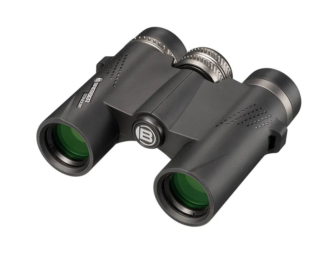 Bresser C-Series 8x25 Binoculars