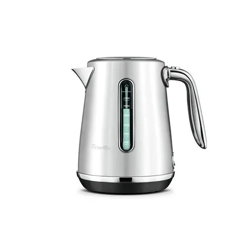 BREVILLE BKE735BSS 1.7L Soft Top Lux Kettle