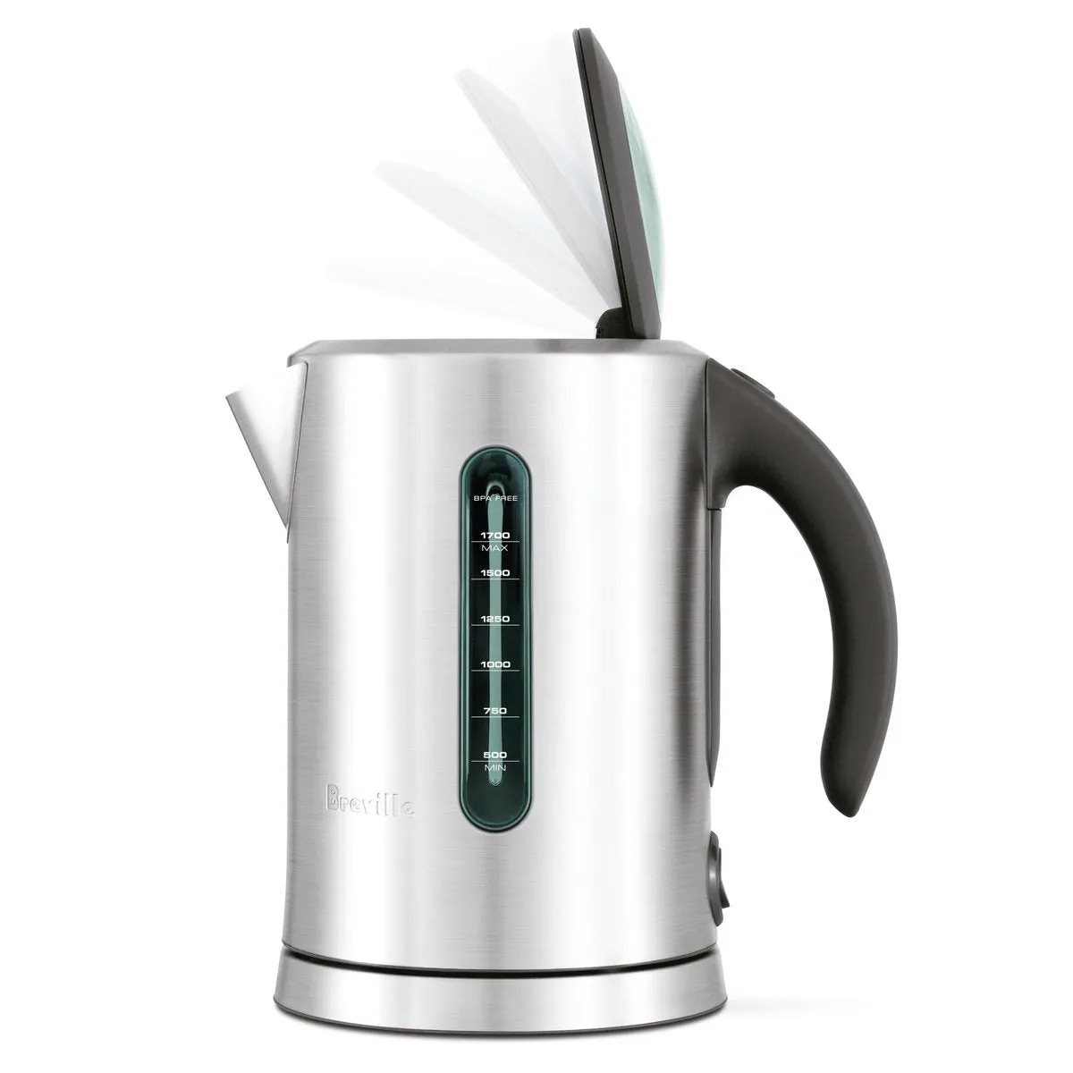 Breville Soft Top Kettle BKE700BSS