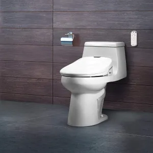 Brondell Swash 1400 Luxury Bidet Toilet Seat