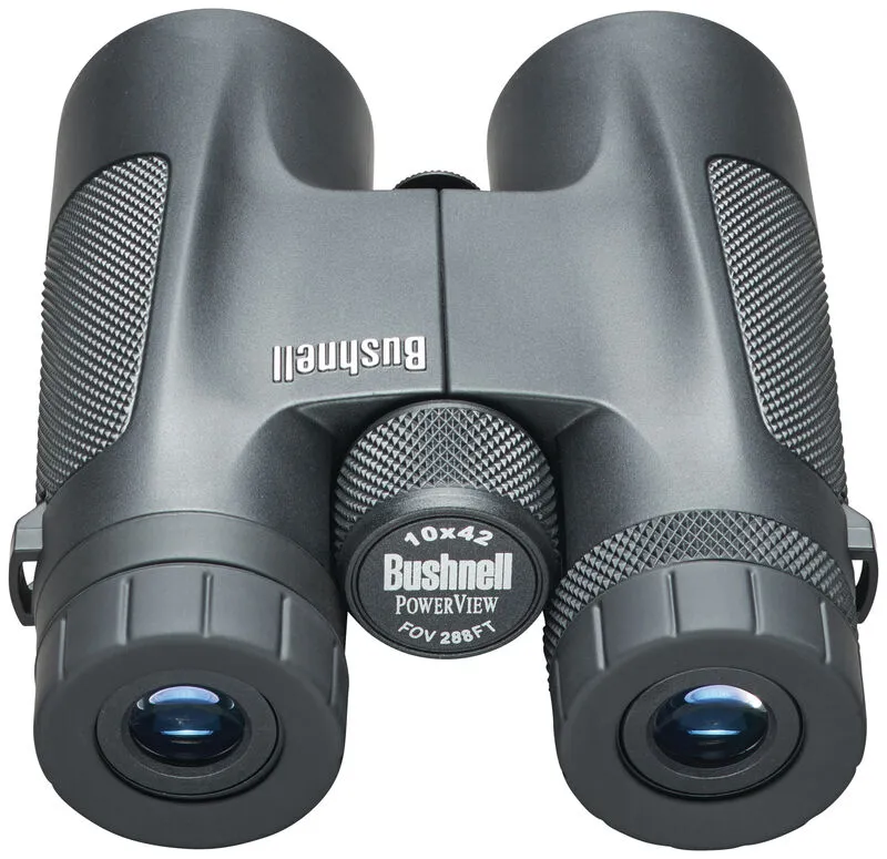 Bushnell | Powerview RP Binocular | 10x42