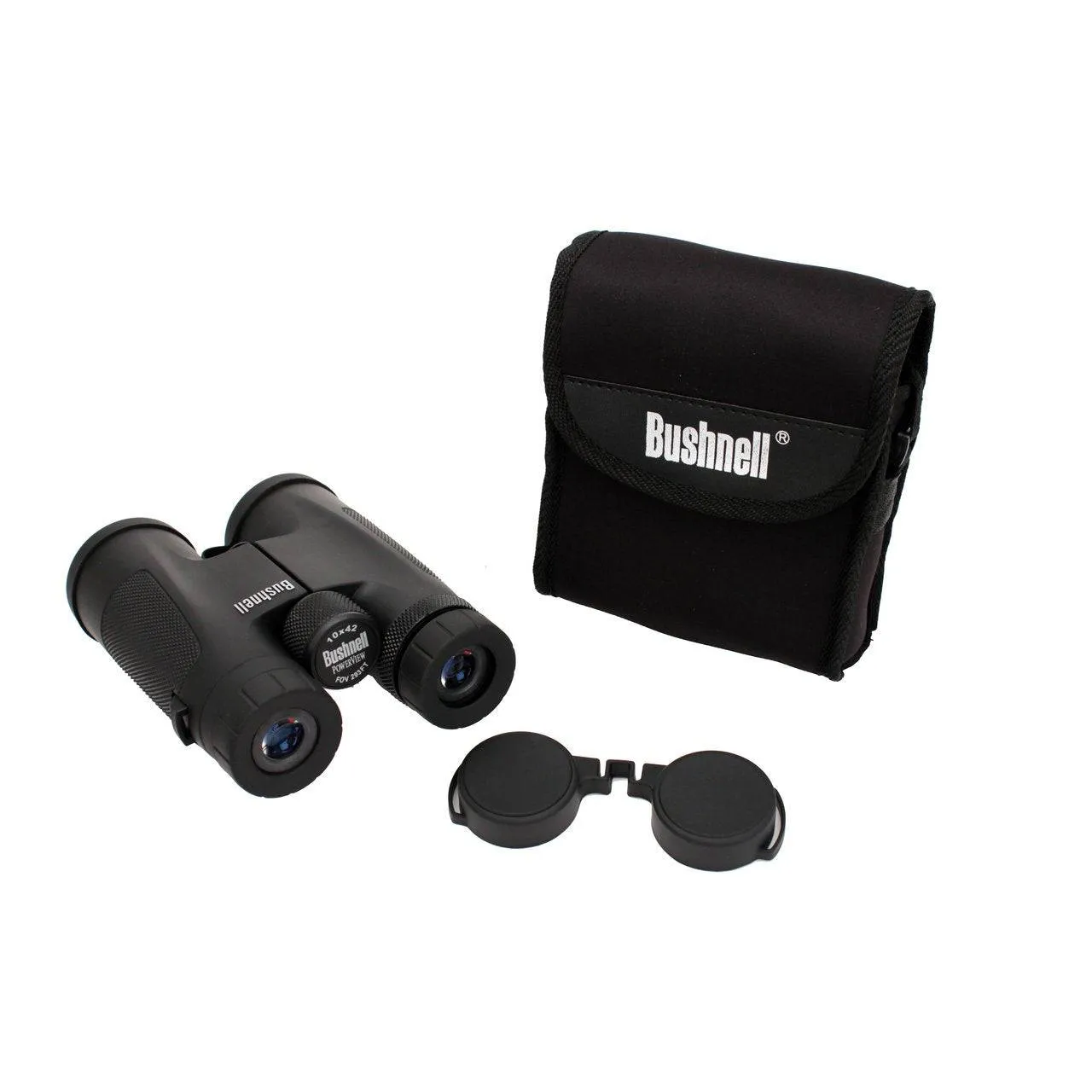 Bushnell | Powerview RP Binocular | 10x42