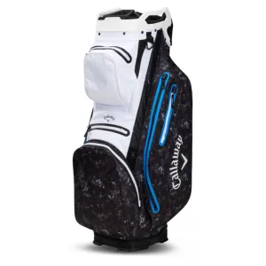 Callaway Golf Org 14 HD Cart Bag 2024 - AI Smoke