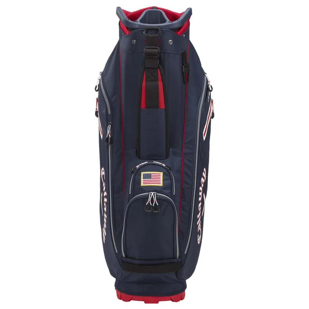 Callaway ORG 7 Cart Bag 2020