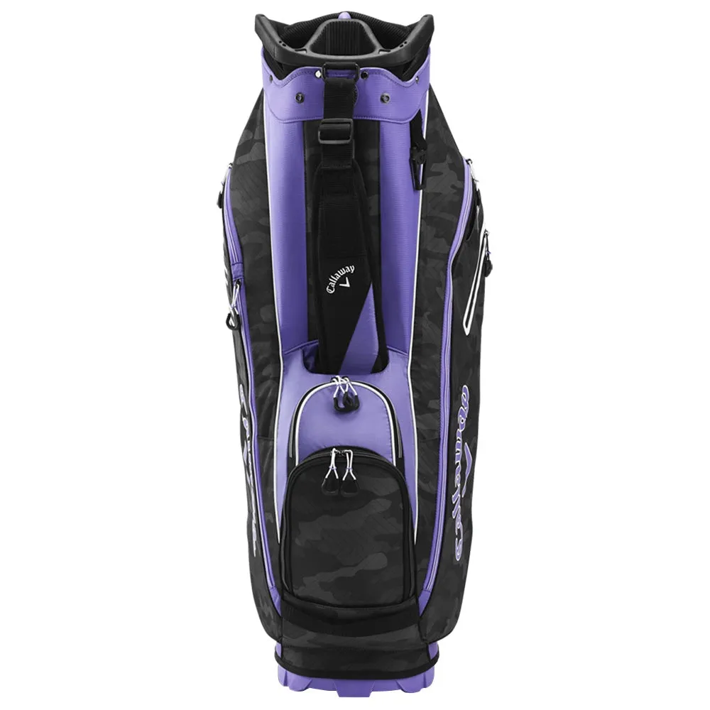 Callaway ORG 7 Cart Bag 2020