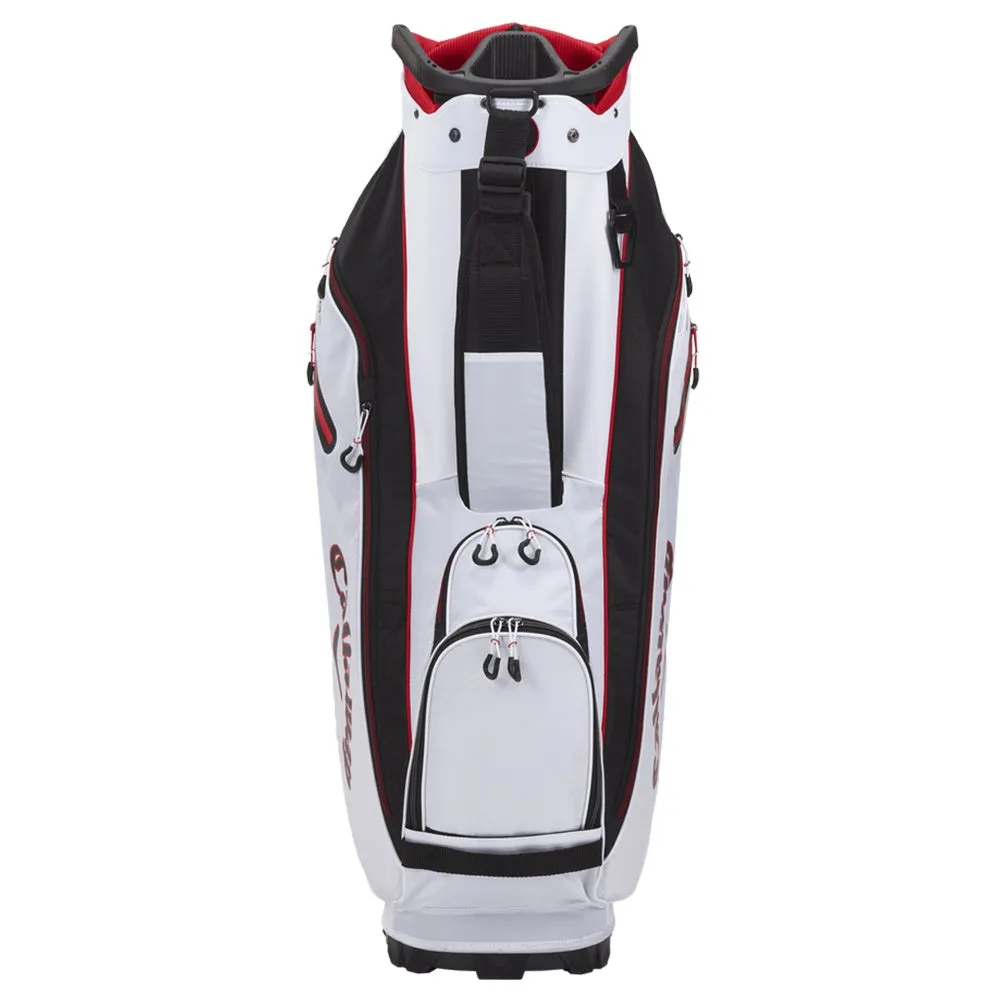 Callaway ORG 7 Cart Bag 2020