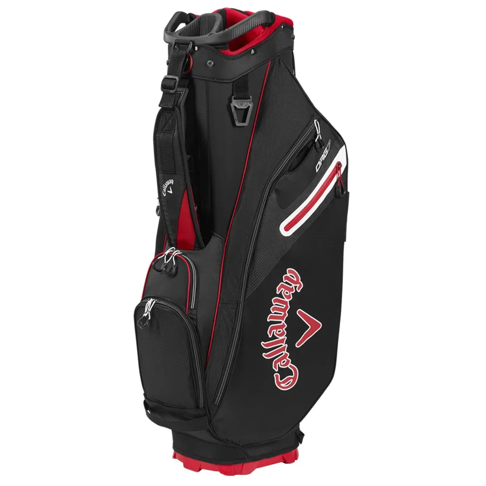 Callaway ORG 7 Cart Bag 2020