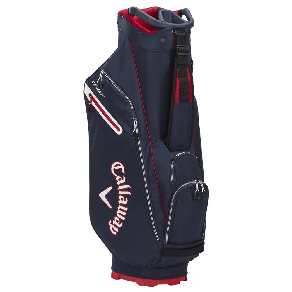 Callaway ORG 7 Cart Bag 2020