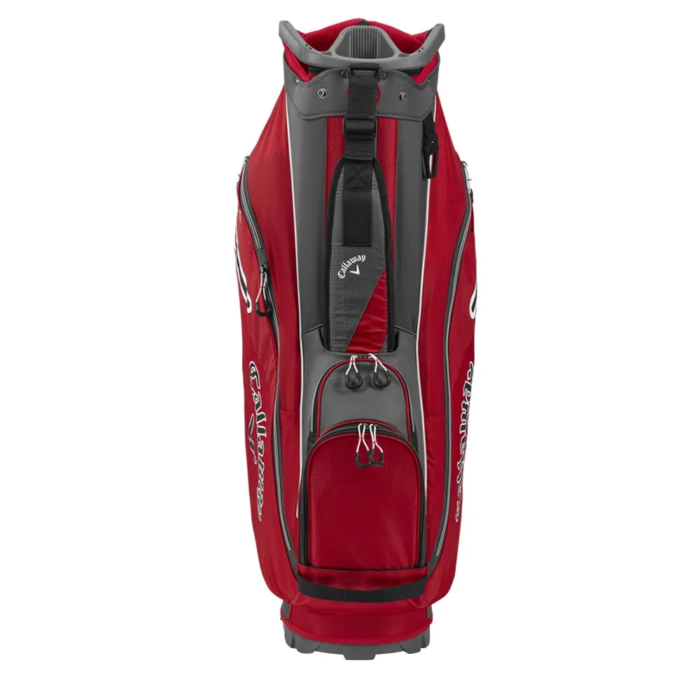 Callaway ORG 7 Cart Bag 2020