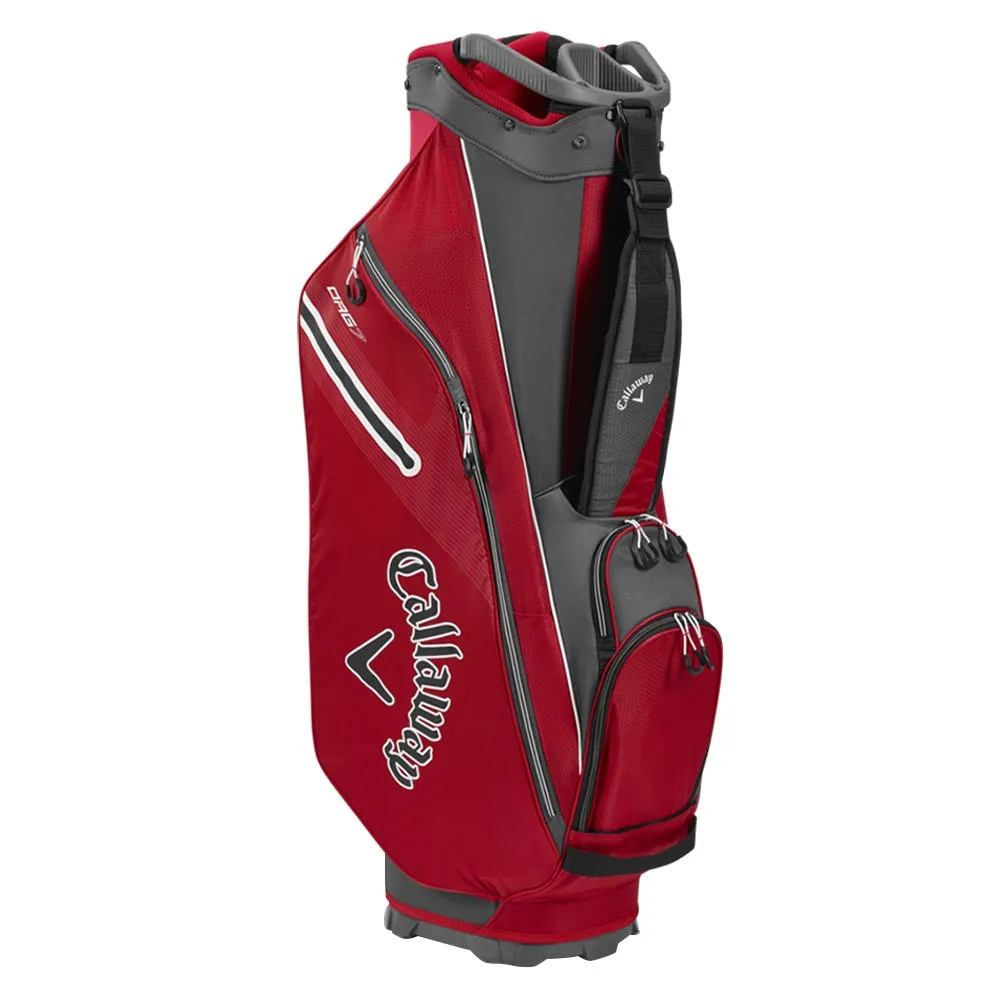 Callaway ORG 7 Cart Bag 2020