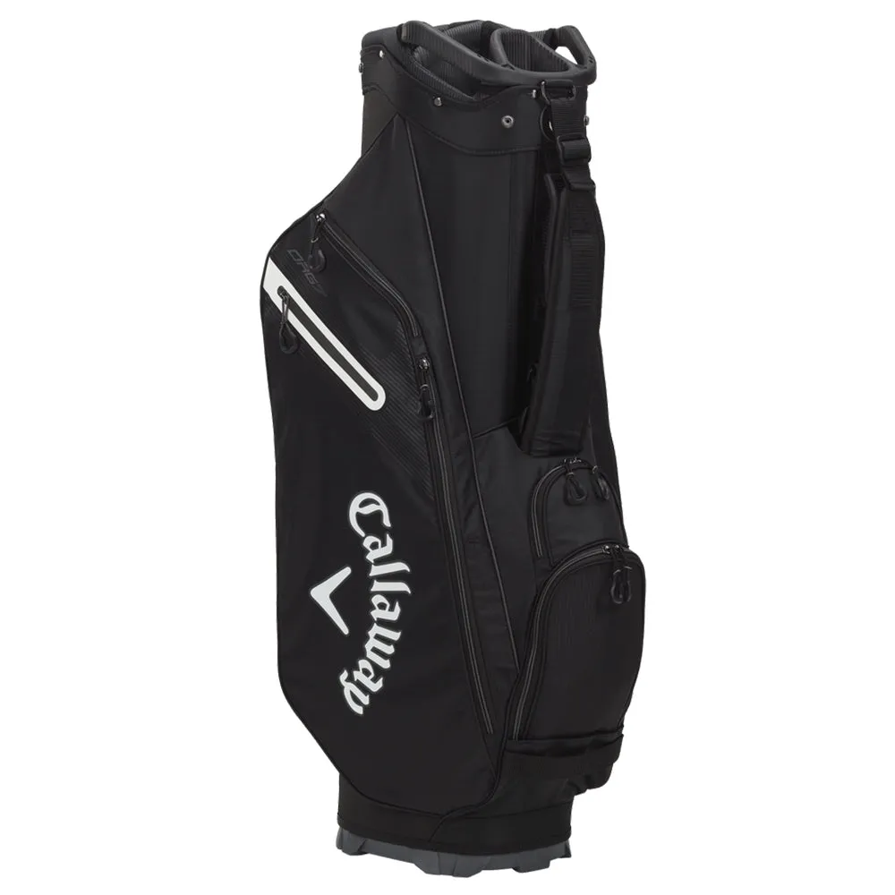 Callaway ORG 7 Cart Bag 2020