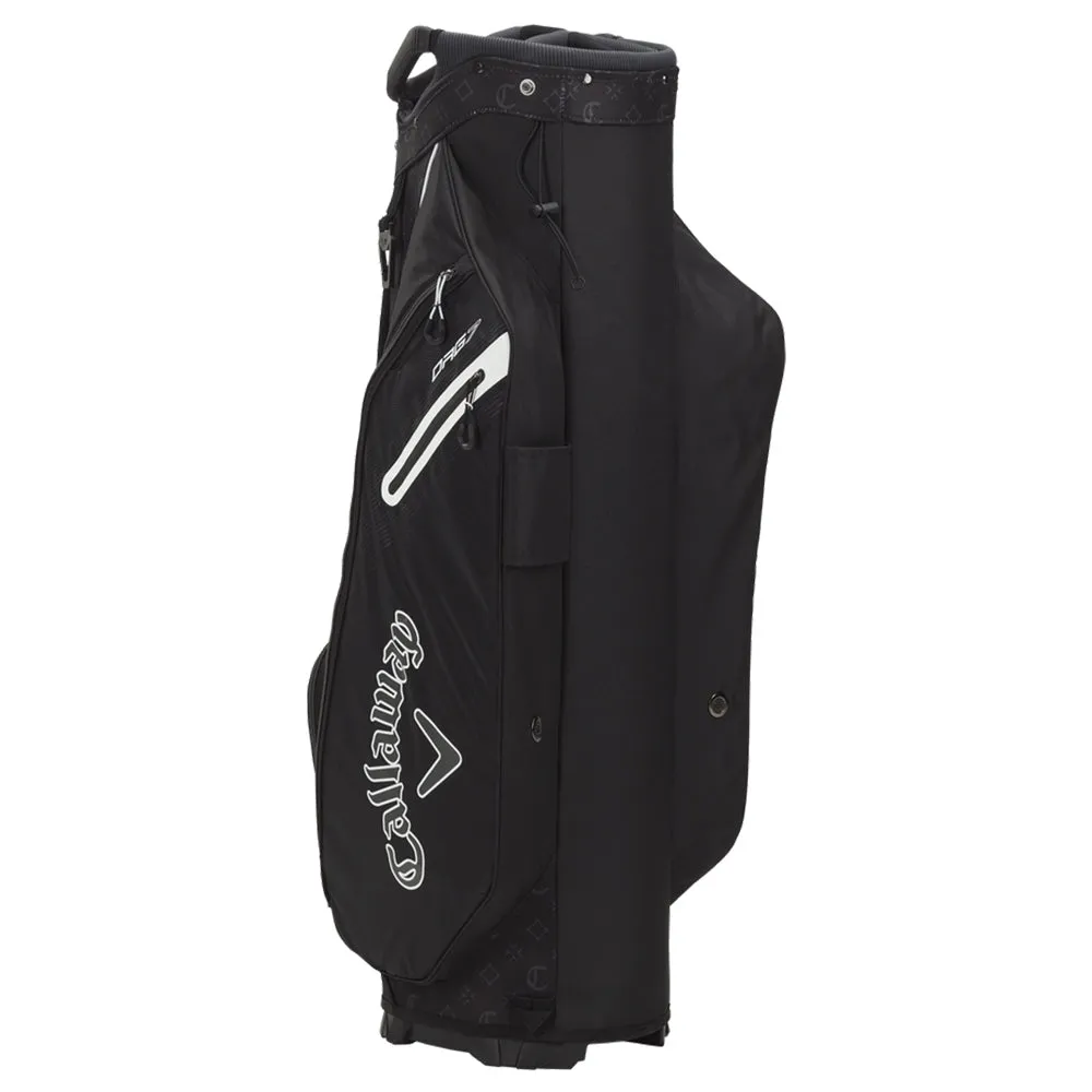 Callaway ORG 7 Cart Bag 2020