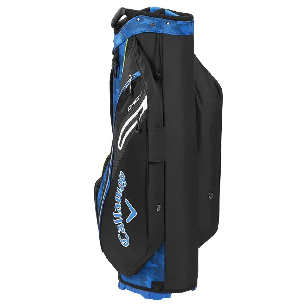 Callaway ORG 7 Cart Bag 2020