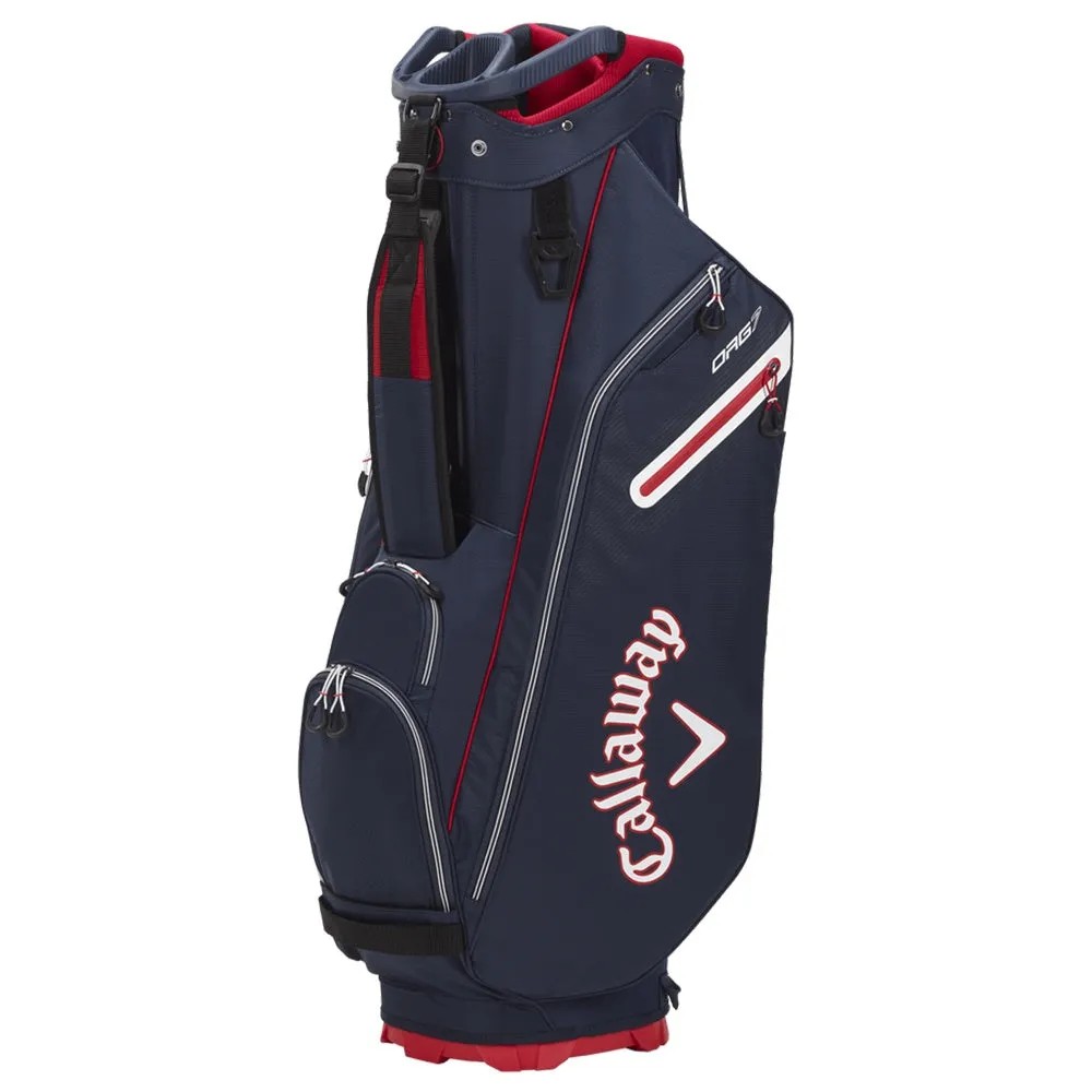 Callaway ORG 7 Cart Bag 2020