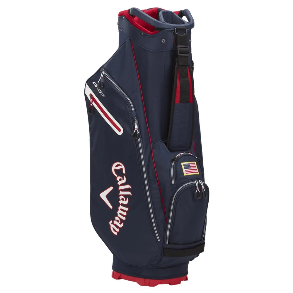 Callaway ORG 7 Cart Bag 2020