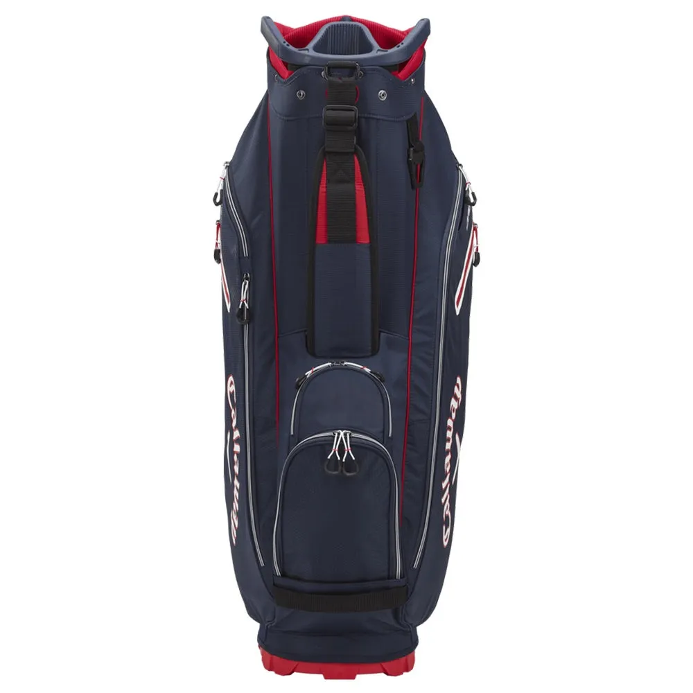 Callaway ORG 7 Cart Bag 2020