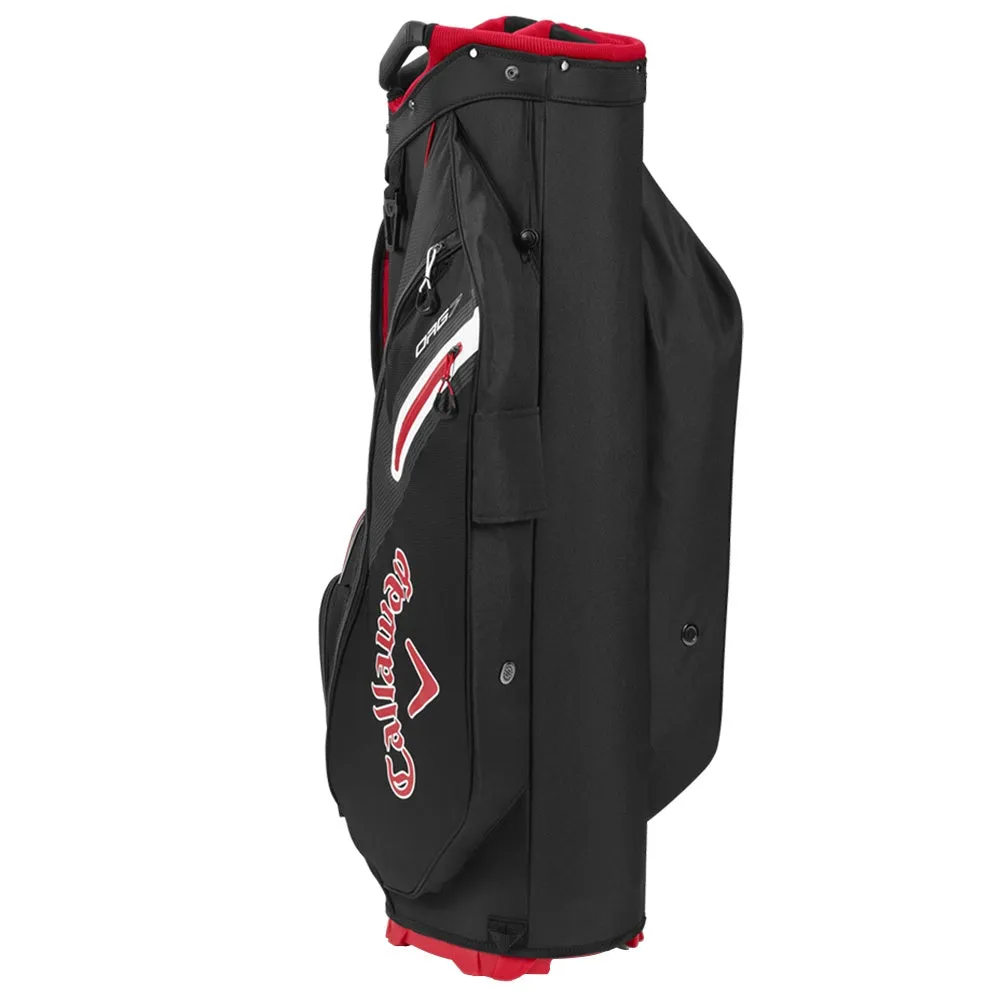 Callaway ORG 7 Cart Bag 2020