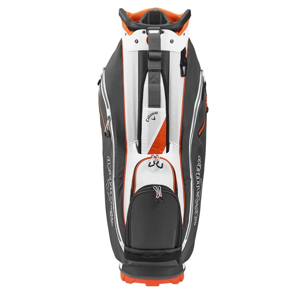 Callaway ORG 7 Cart Bag 2020