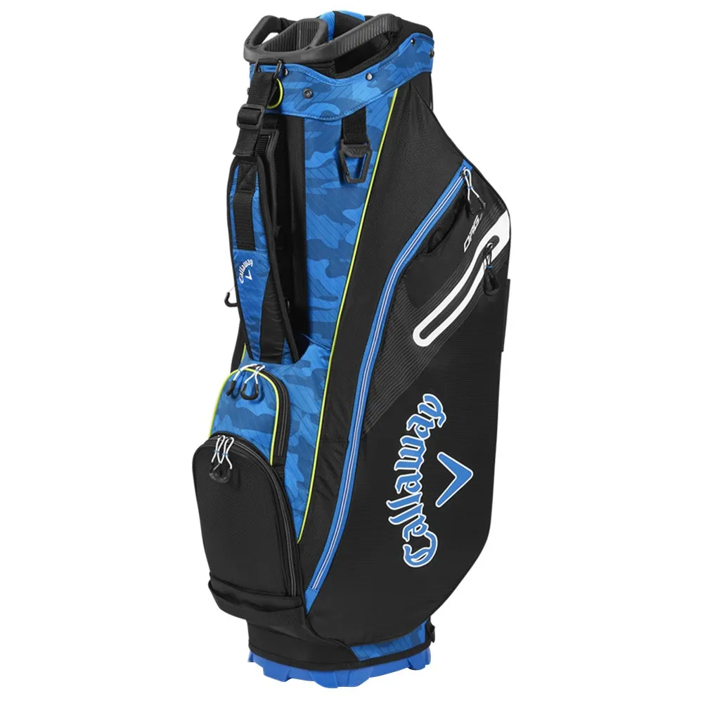 Callaway ORG 7 Cart Bag 2020