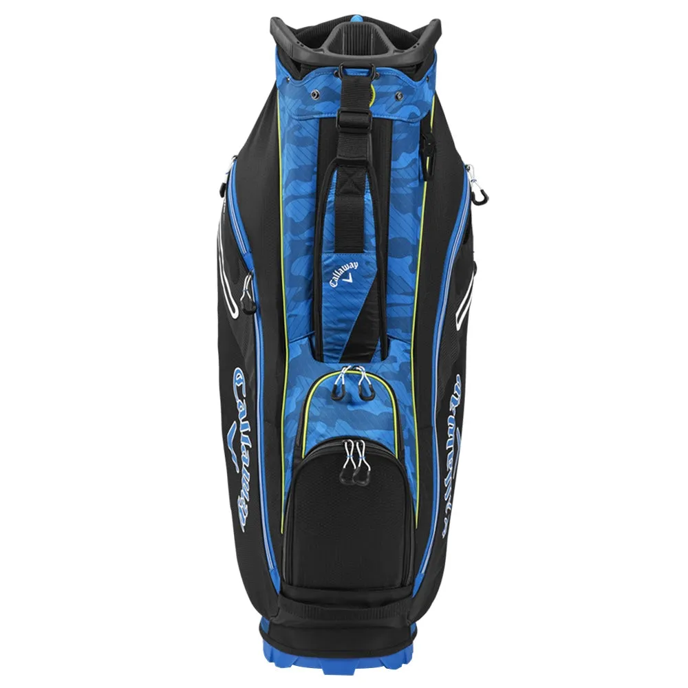 Callaway ORG 7 Cart Bag 2020