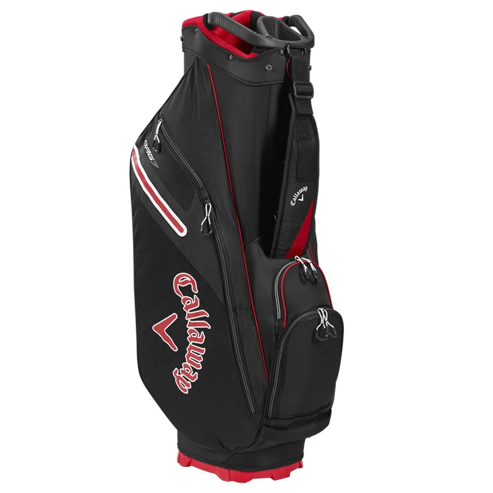 Callaway ORG 7 Cart Bag 2020